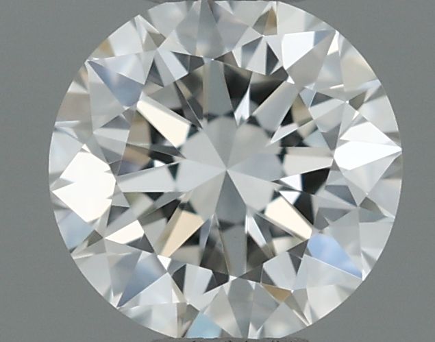 0.30 ct Round diamond