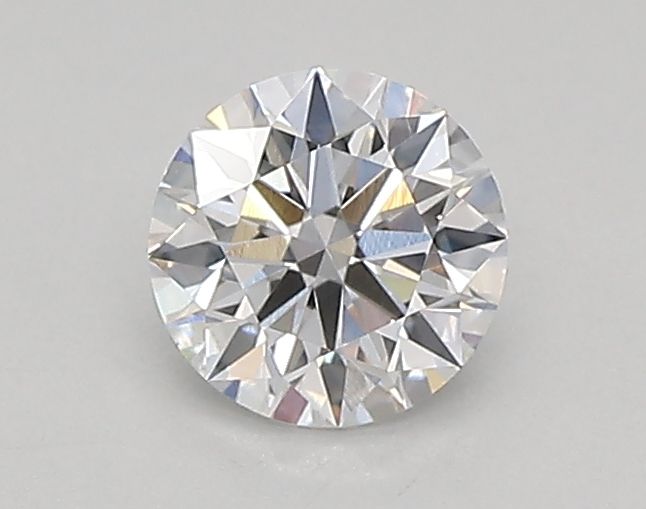 0.39 ct lab-grown Round Diamond