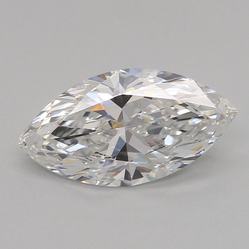 1.04 ct. marquise Lab Grown Diamond front image