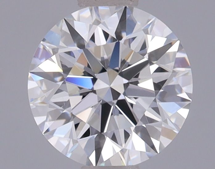 1.03 ct. round Lab Grown Diamond front image