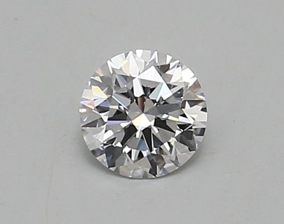 0.46 ct lab-grown Round Diamond