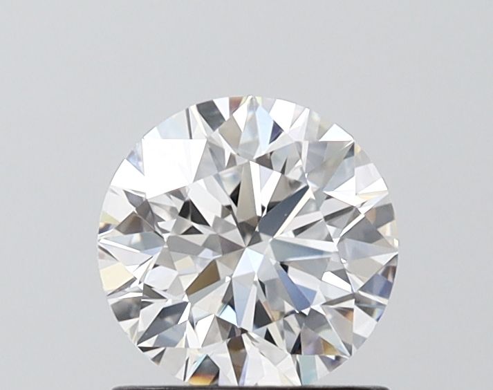 1.00 ct. round Lab Grown Diamond front image