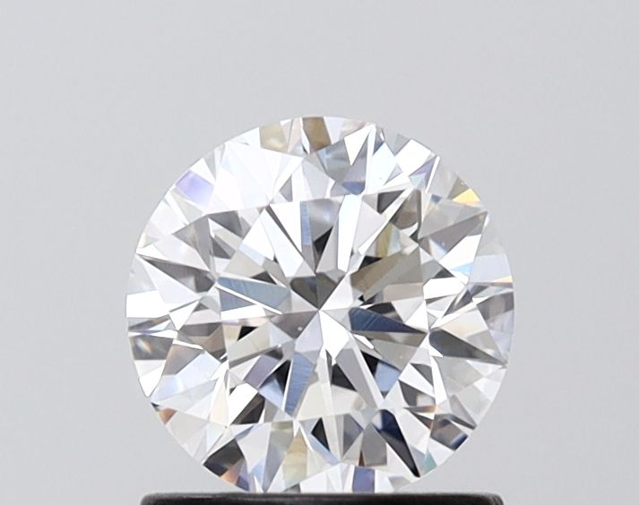 1.01 ct. round Lab Grown Diamond front image
