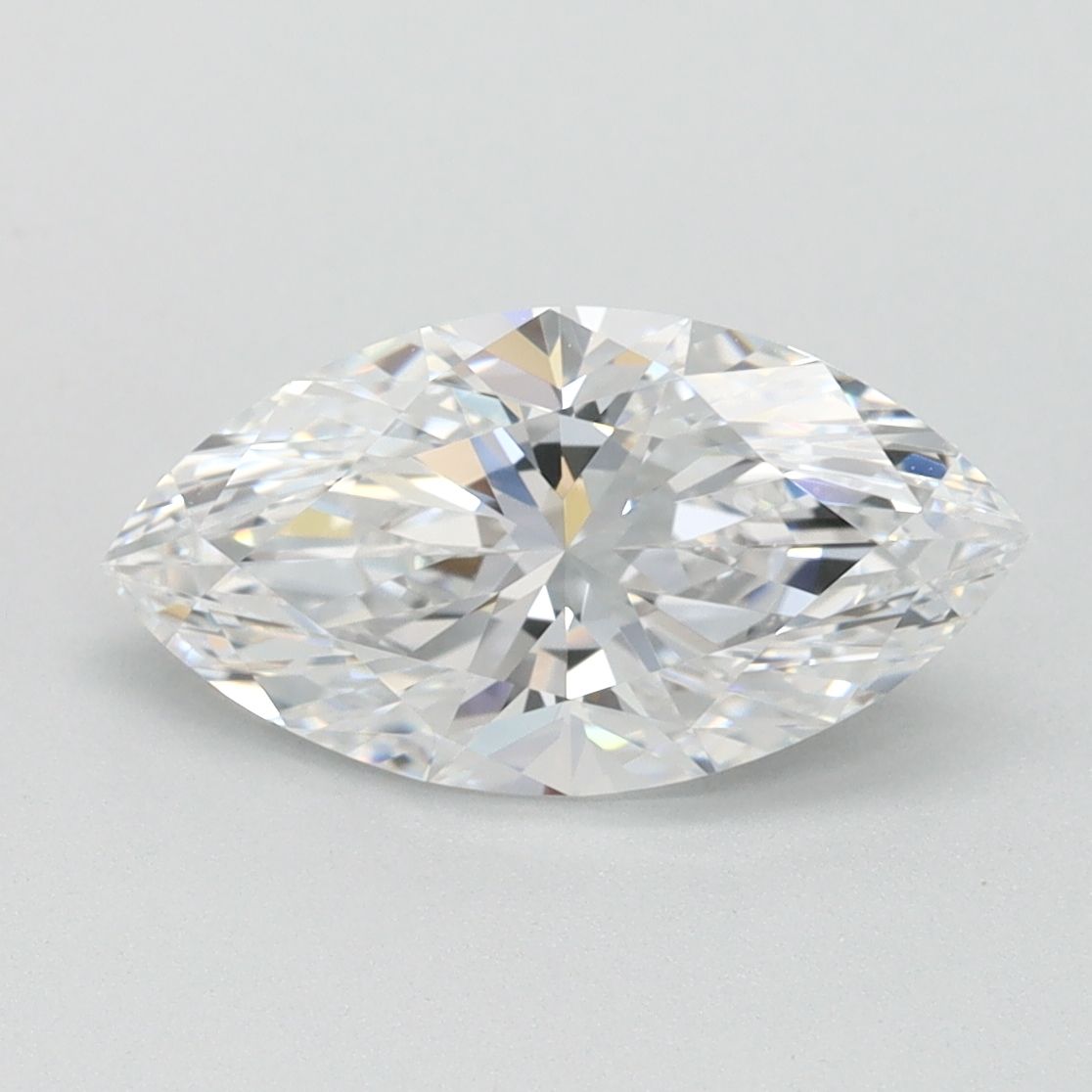 1.49 ct. marquise Lab Grown Diamond front image