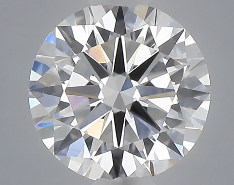 0.48 ct lab-grown Round Diamond