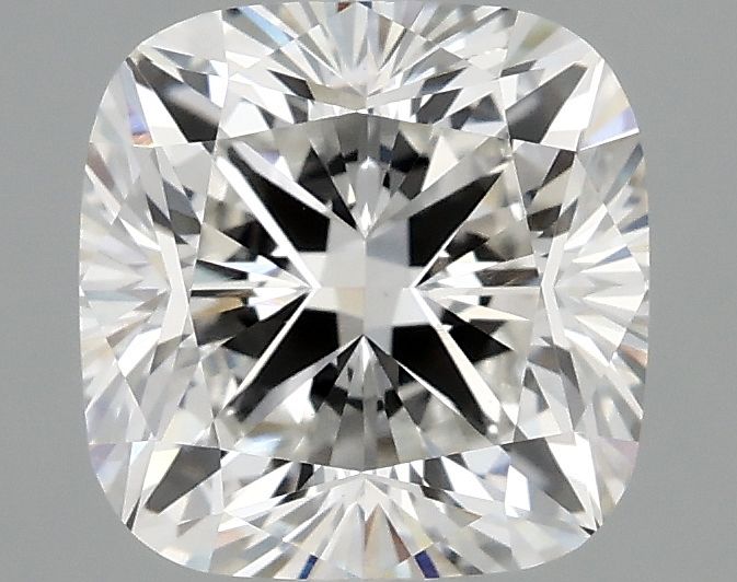 2.01 ct Cushion Modified diamond
