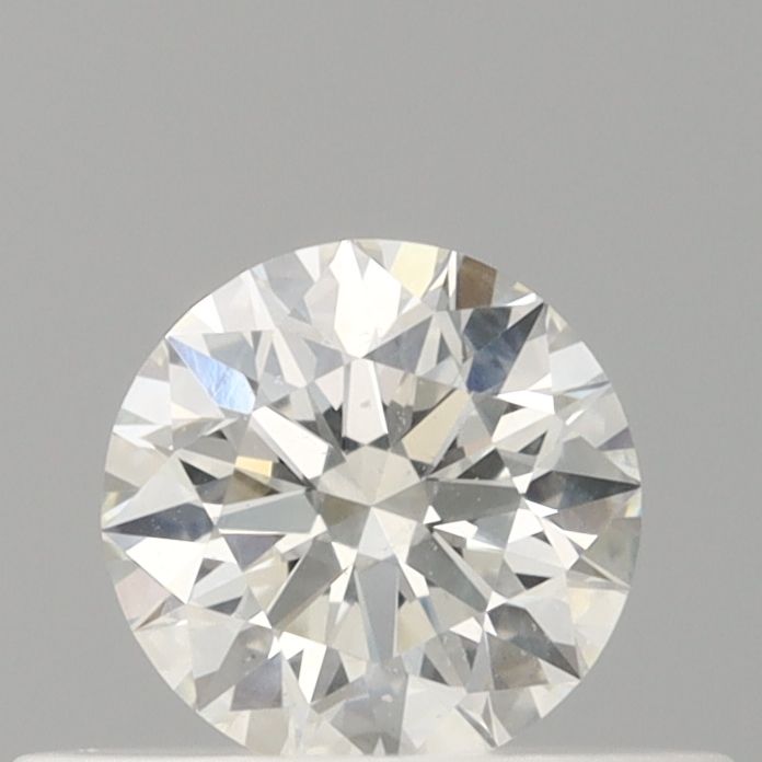 0.33 ct Round Diamond