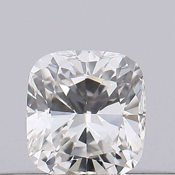 0.18 ct Cushion modified Diamond