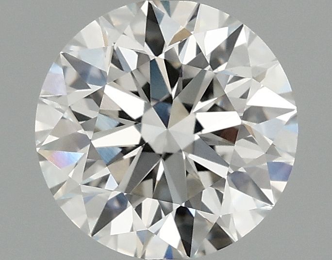 1.52 ct Round diamond