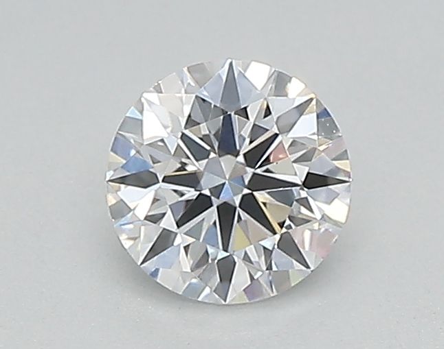 0.34 ct lab-grown Round Diamond