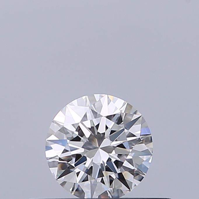 0.3 ct Round Diamond