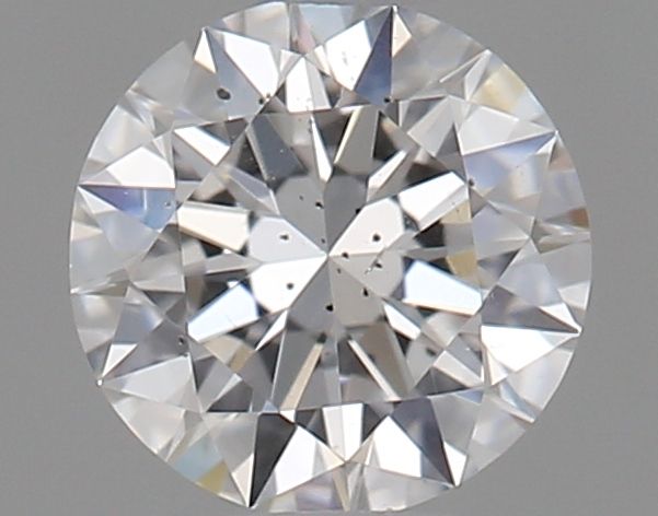 0.31 ct Round Diamond