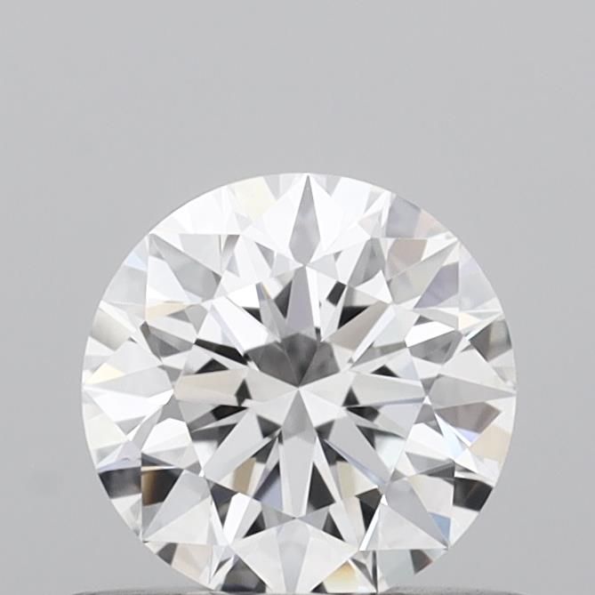 0.54 ct. round Lab Grown Diamond front image