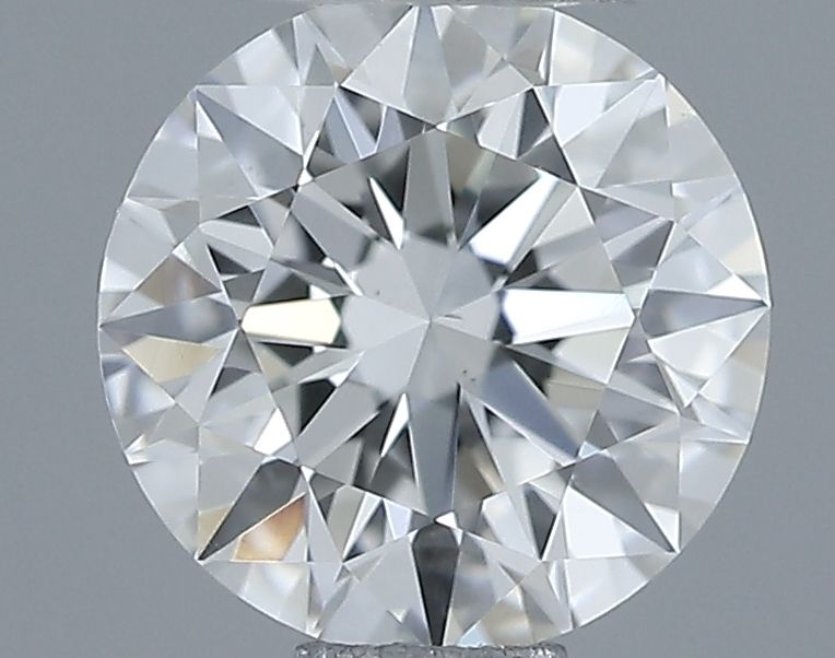 0.70 ct Round diamond