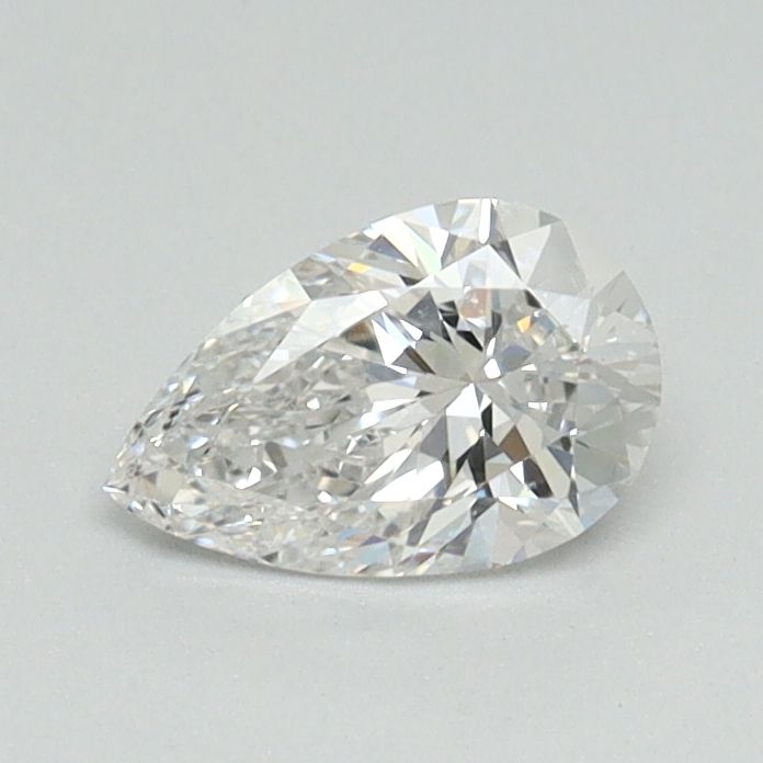 0.52 ct. pear Lab Grown Diamond front image