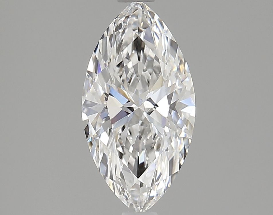 1.55 ct. marquise Lab Grown Diamond front image