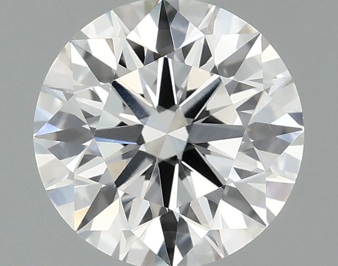 1.03 ct. round Lab Grown Diamond front image