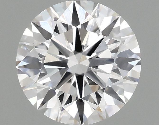 1.03 ct. round Lab Grown Diamond front image
