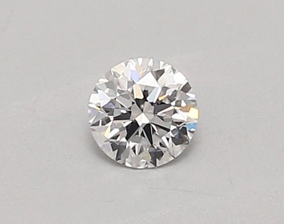 0.31 ct lab-grown Round Diamond
