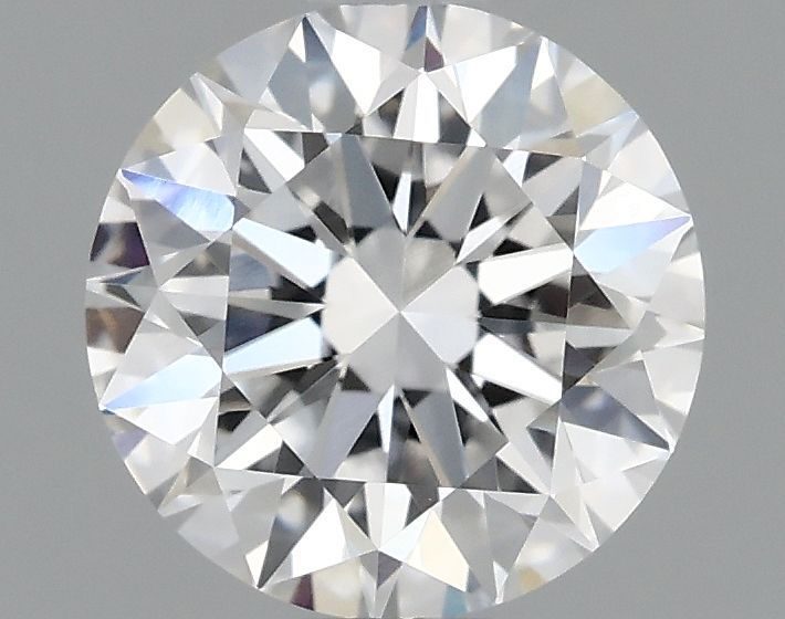 1.06 ct. round Lab Grown Diamond front image