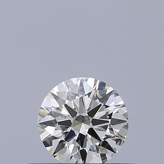 0.35 ct Round diamond