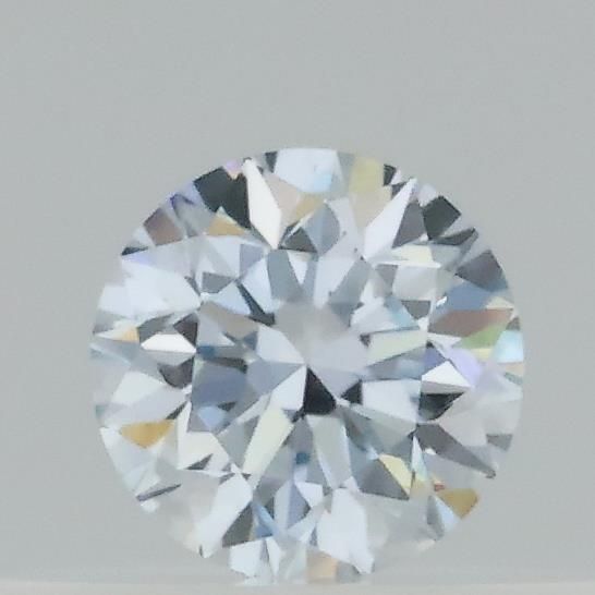 0.23 ct lab-grown Round Diamond