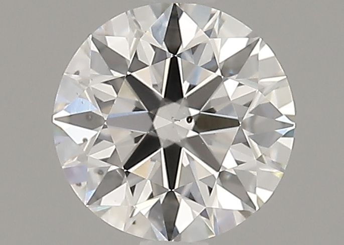 1.30 ct Round diamond