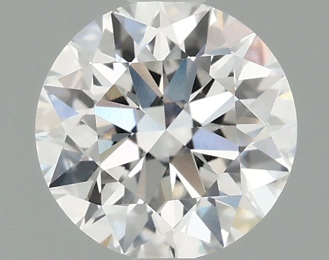 1.09 ct. round Lab Grown Diamond front image