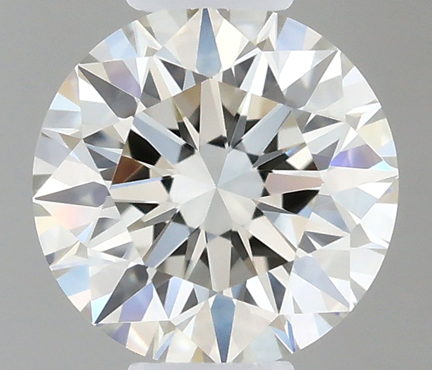 0.3 ct Round Diamond