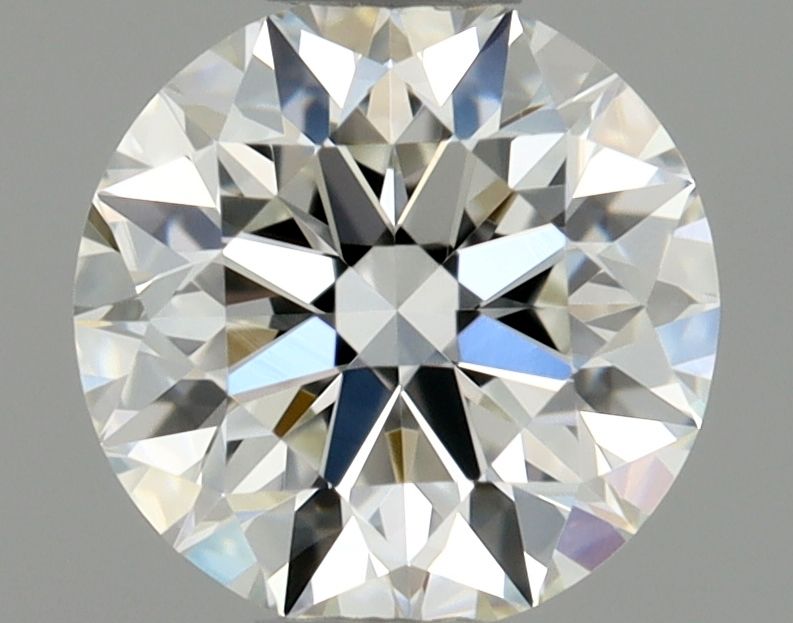 0.50 ct Round diamond
