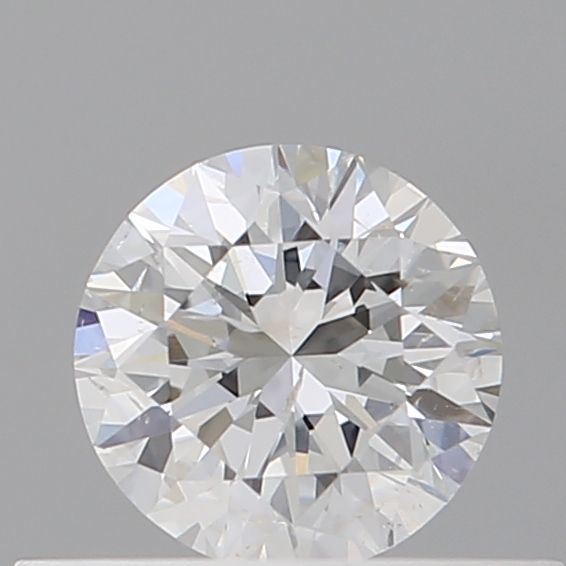 0.4 ct Round Diamond