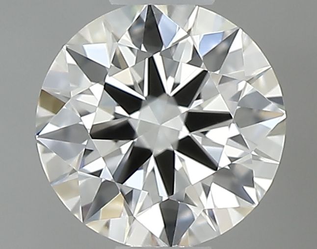 0.41 ct Round diamond