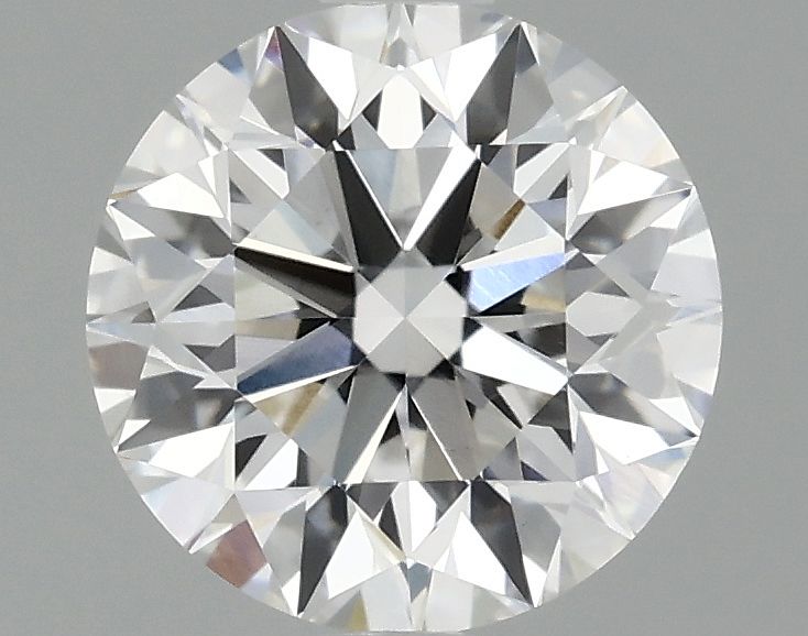 1.06 ct. round Lab Grown Diamond front image