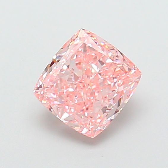 2.03 ct Cushion Modified diamond