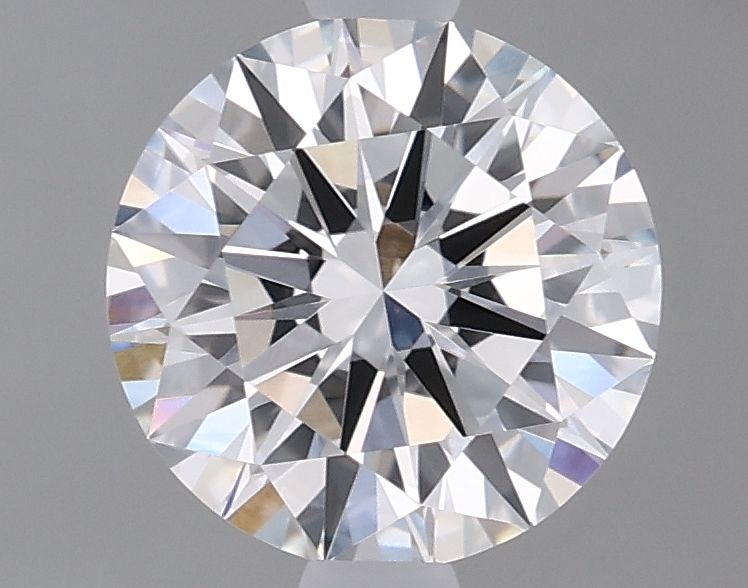 1.03 ct. round Lab Grown Diamond front image