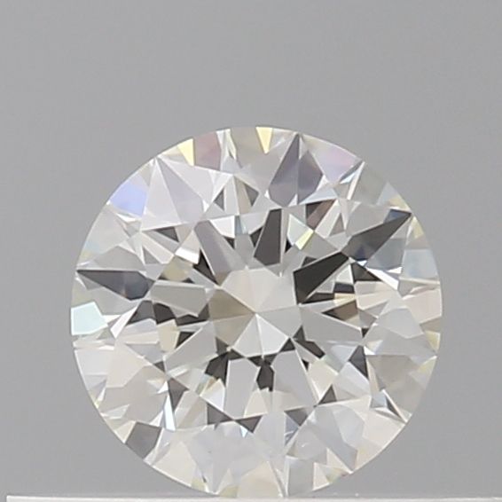 0.33 ct Round Diamond