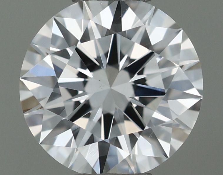 0.40 ct Round diamond