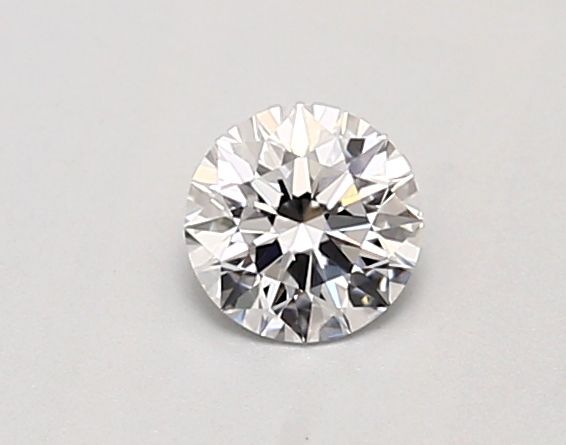0.42 ct lab-grown Round Diamond