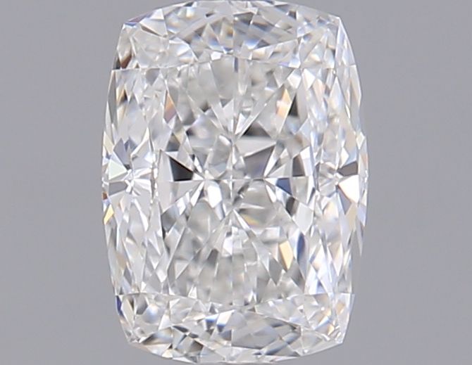 0.52 ct Cushion Brilliant diamond
