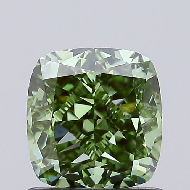 1.05 ct Cushion Modified diamond