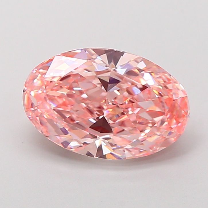 2.84 ct Round diamond