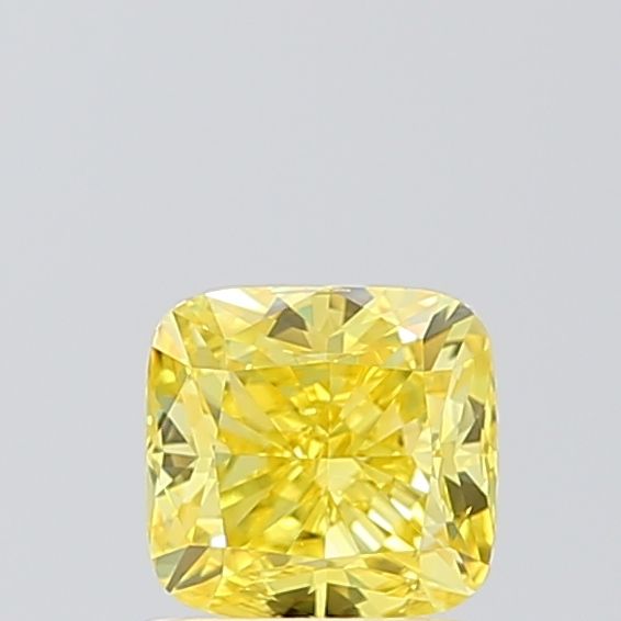 0.98 ct Cushion Modified diamond