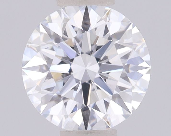 0.54 ct. round Lab Grown Diamond front image