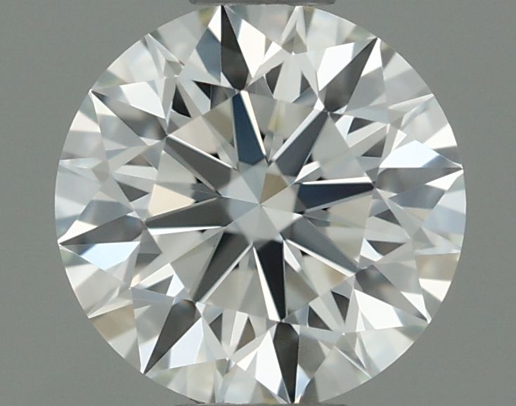 0.50 ct Round diamond