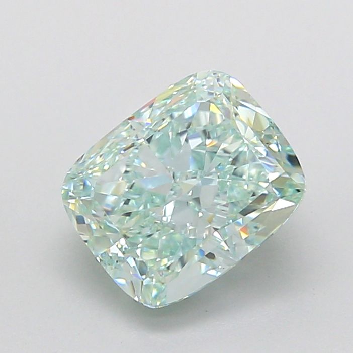 1.79 ct Cushion Modified diamond