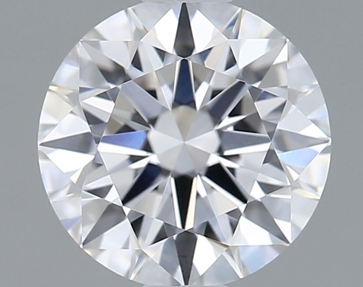 1.03 ct. round Lab Grown Diamond front image