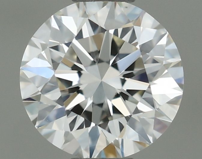 0.40 ct Round diamond