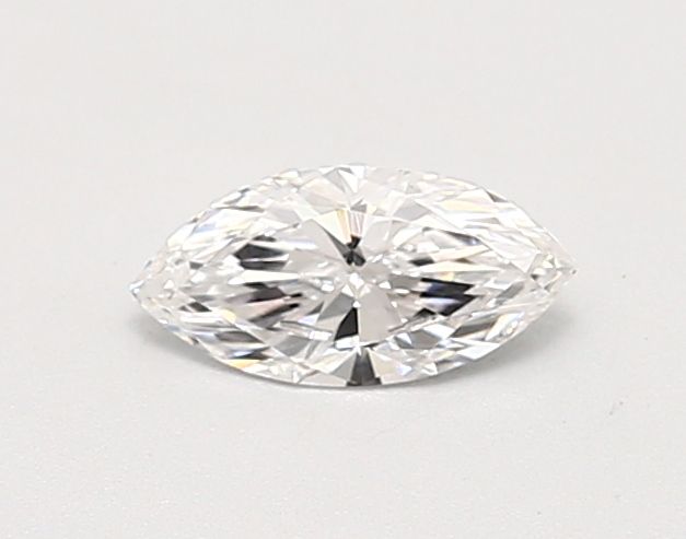 0.42 ct lab-grown Marquise Diamond
