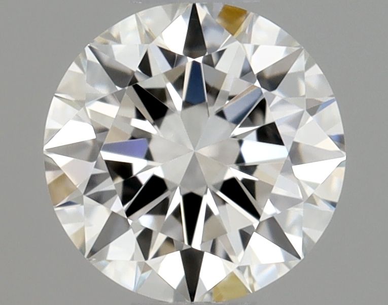0.40 ct Round diamond