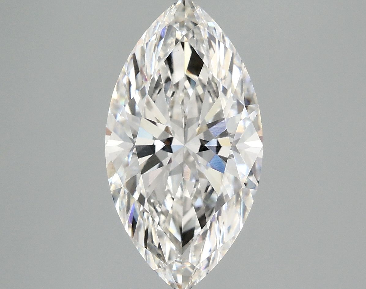 3.09 ct Marquise diamond